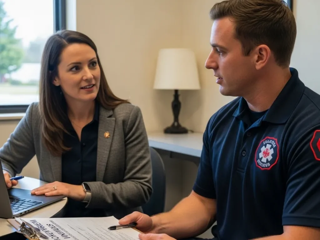 fire ems system evaluation collaborative path
