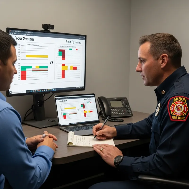 system evaluation confident decision